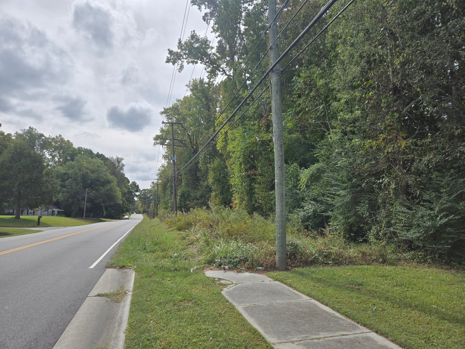 Image for Lot 8 - 1055 Wilroy Rd.