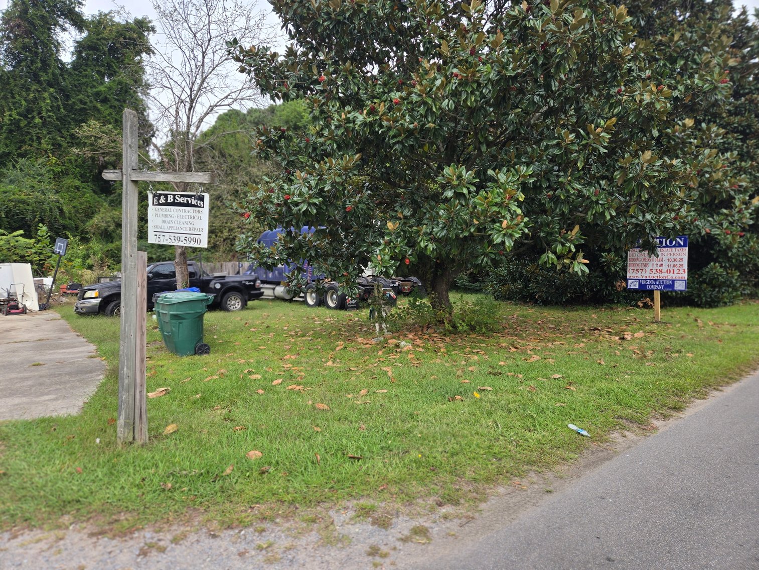 Image for Lot 10 - Right of 1100 Mount Horeb St.