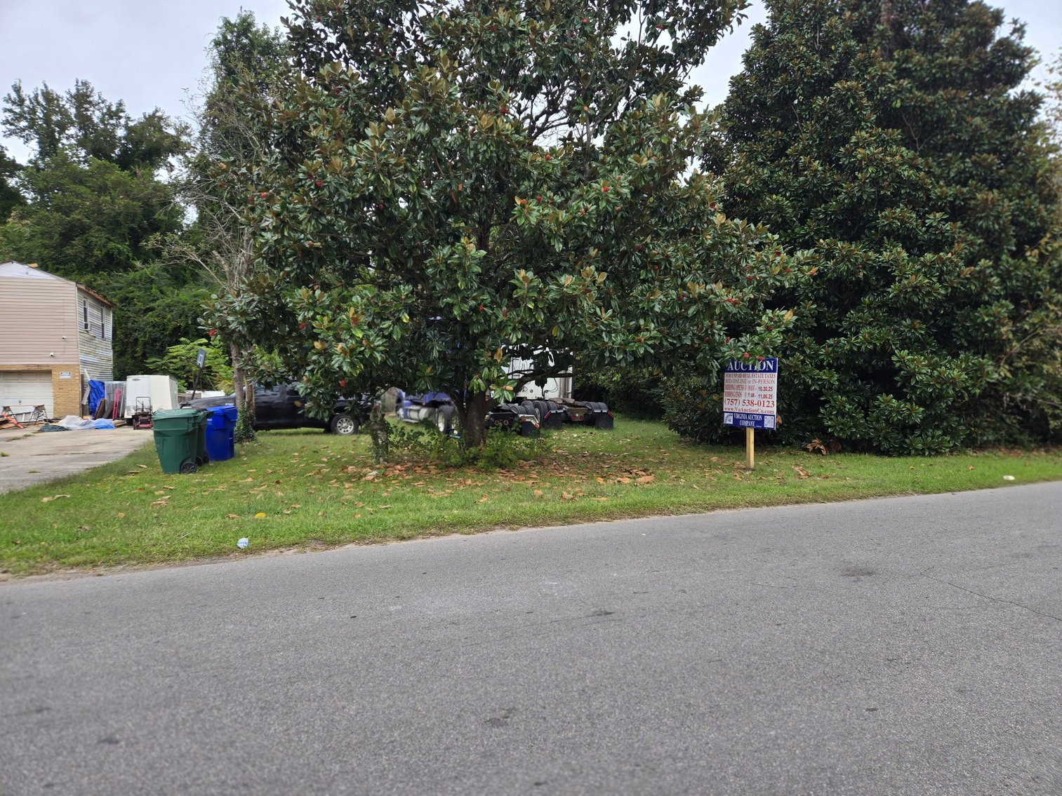 Image for Lot 10 - Right of 1100 Mount Horeb St.