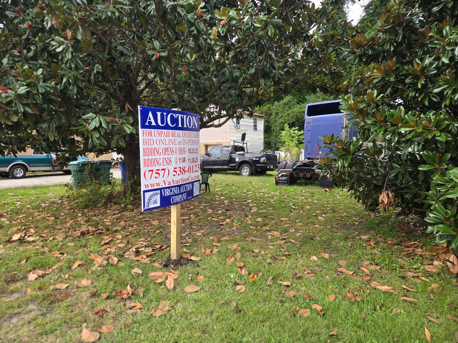 Image for Lot 10 - Right of 1100 Mount Horeb St.