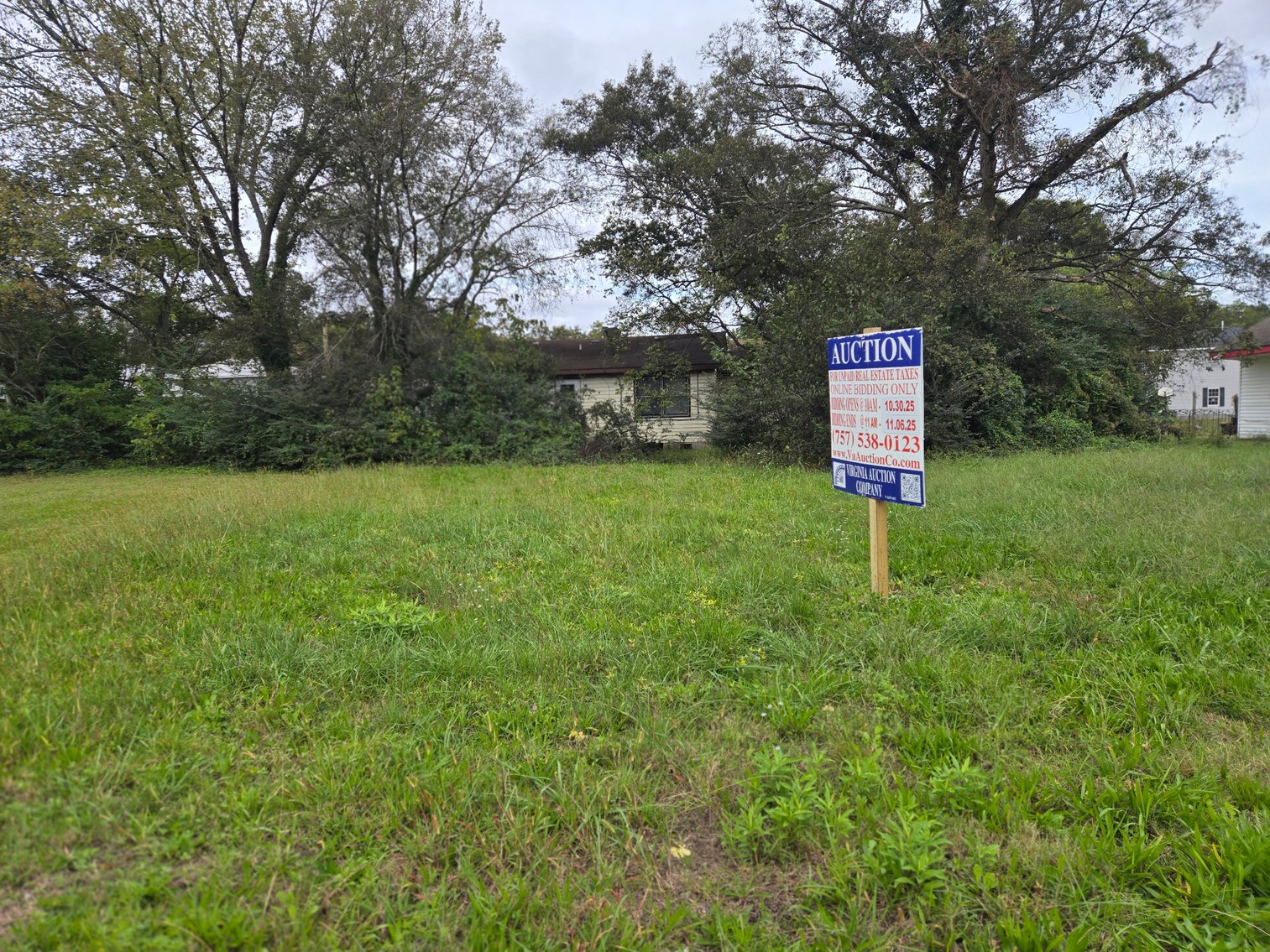 Image for Lot 7 - 1702 E. Washington St.