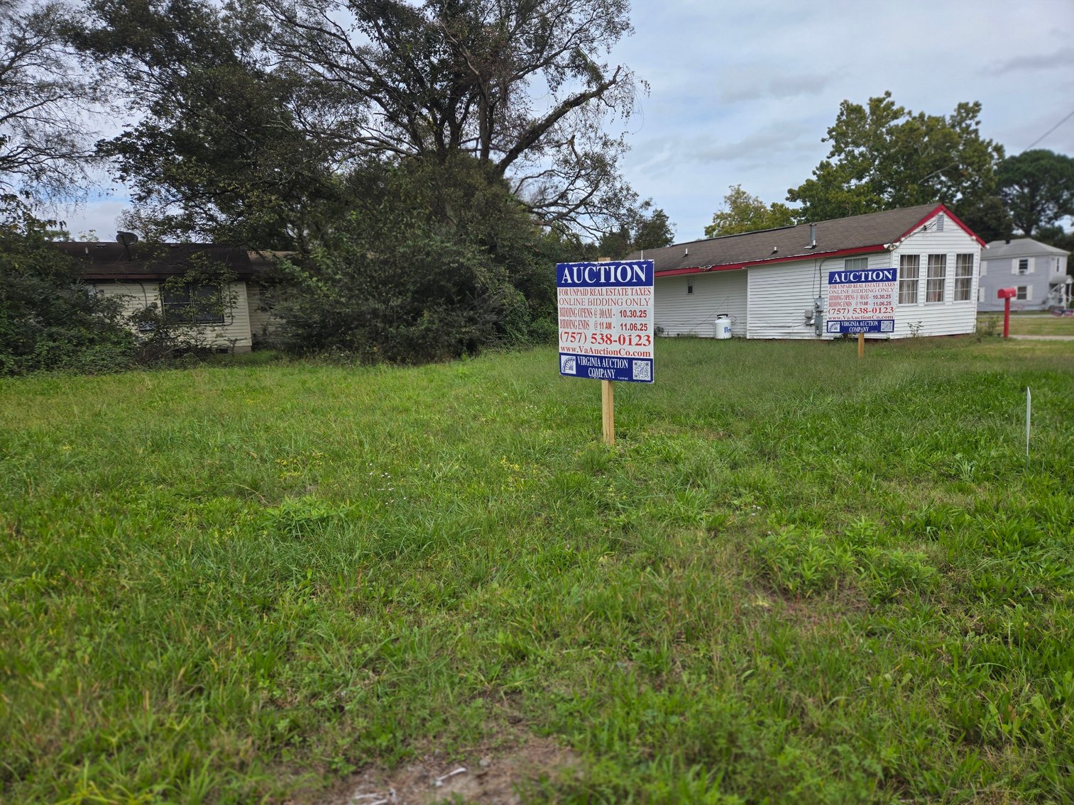 Image for Lot 7 - 1702 E. Washington St.