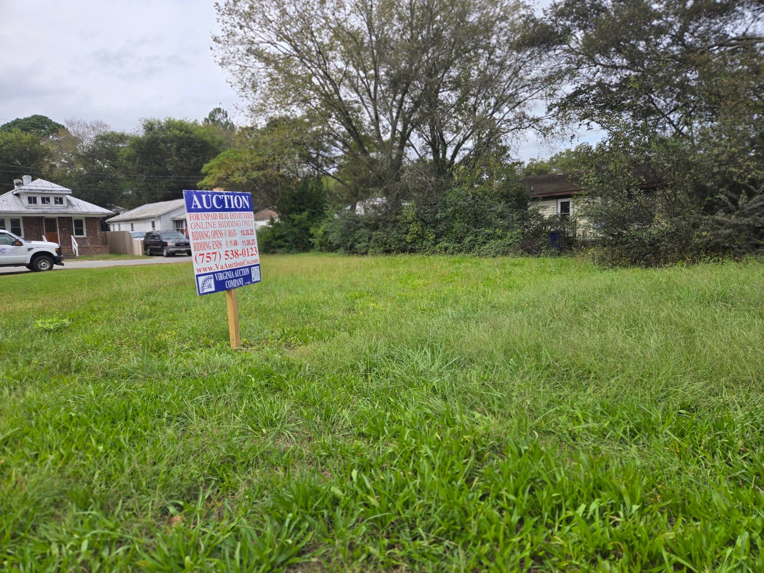 Image for Lot 7 - 1702 E. Washington St.