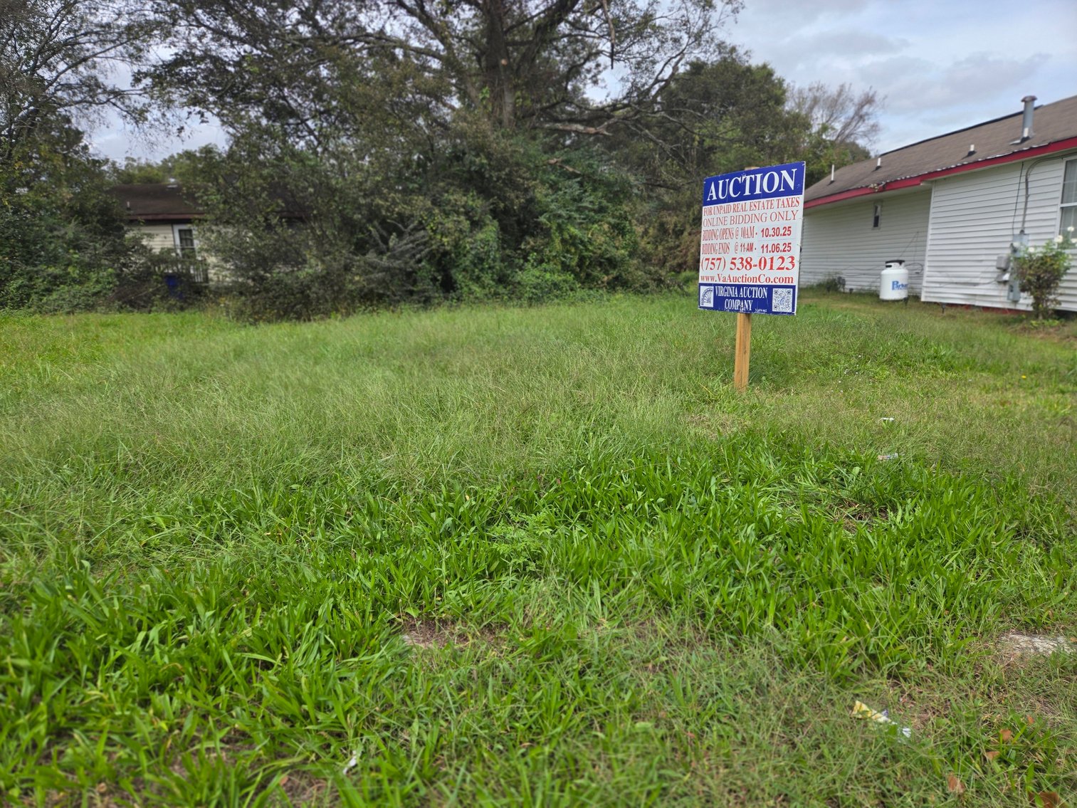 Image for Lot 6 - 1704 E. Washington St.