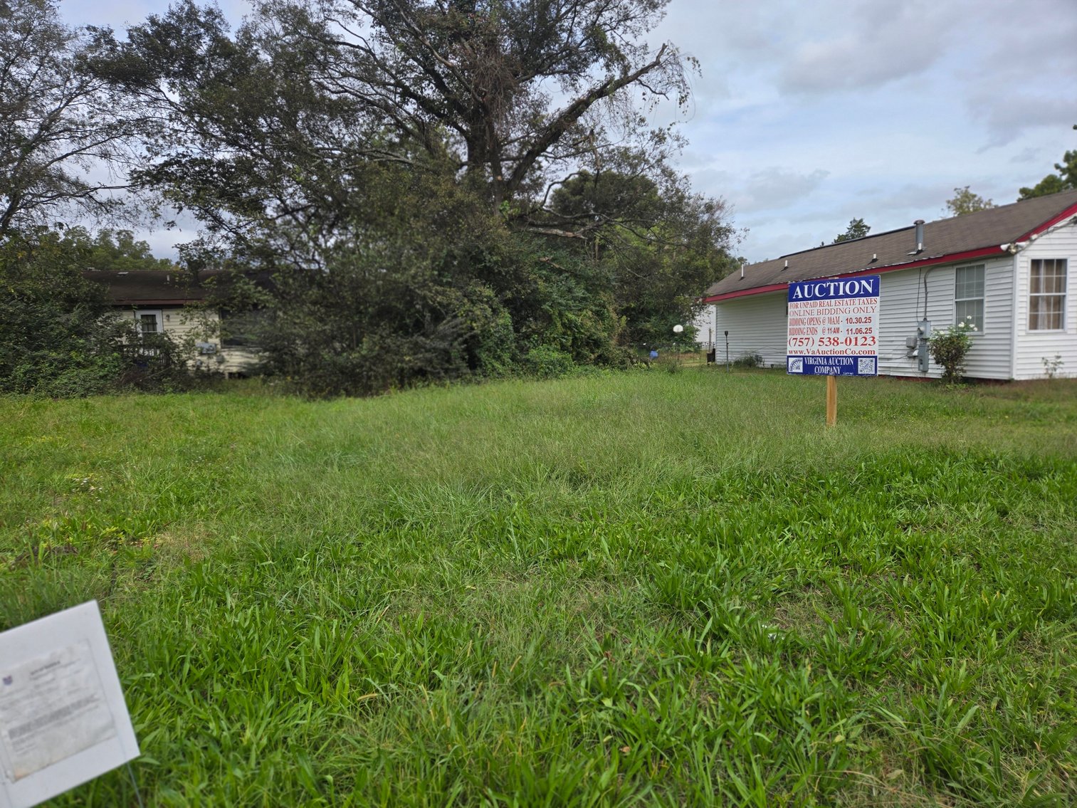 Image for Lot 6 - 1704 E. Washington St.