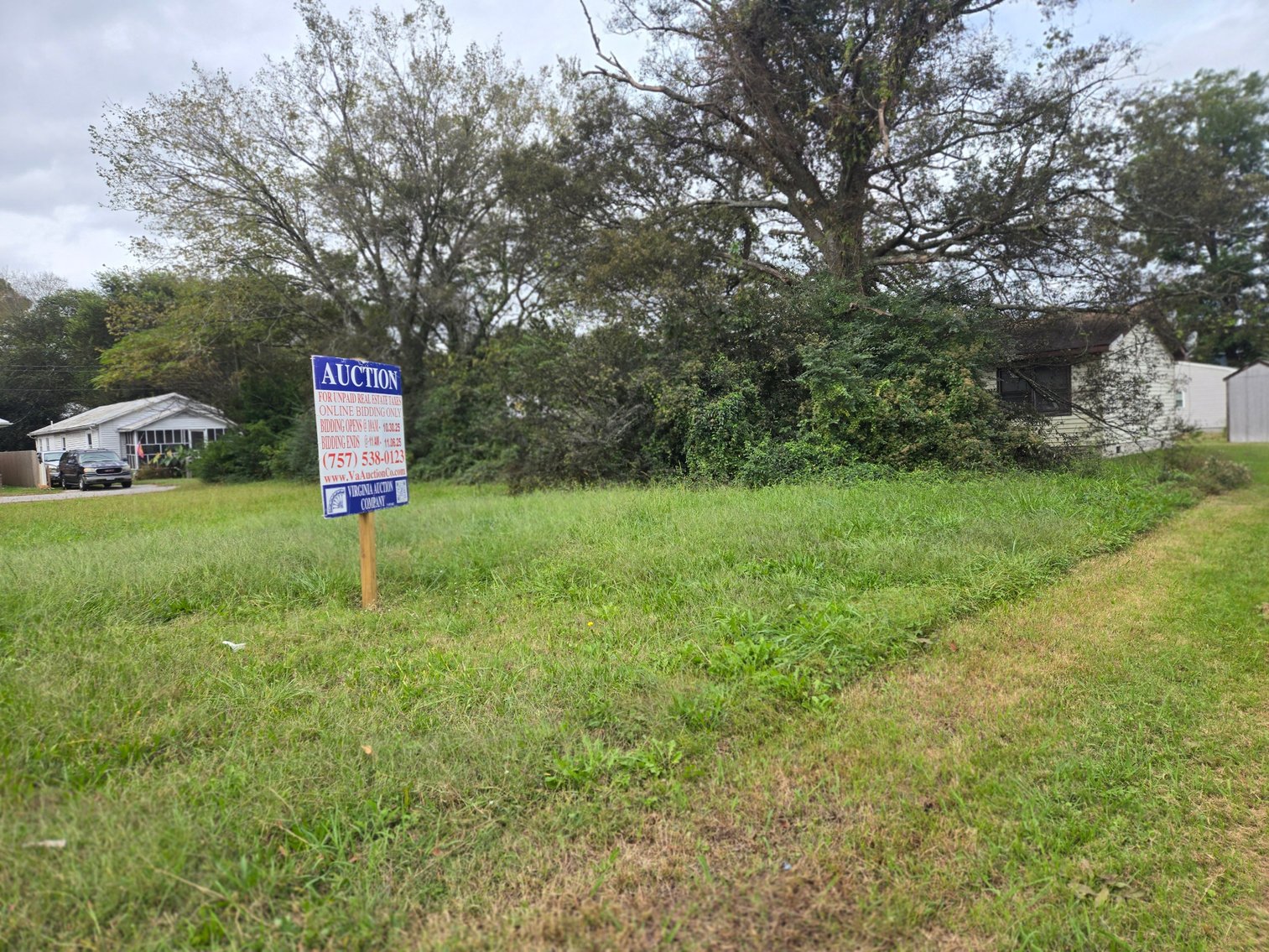 Image for Lot 6 - 1704 E. Washington St.