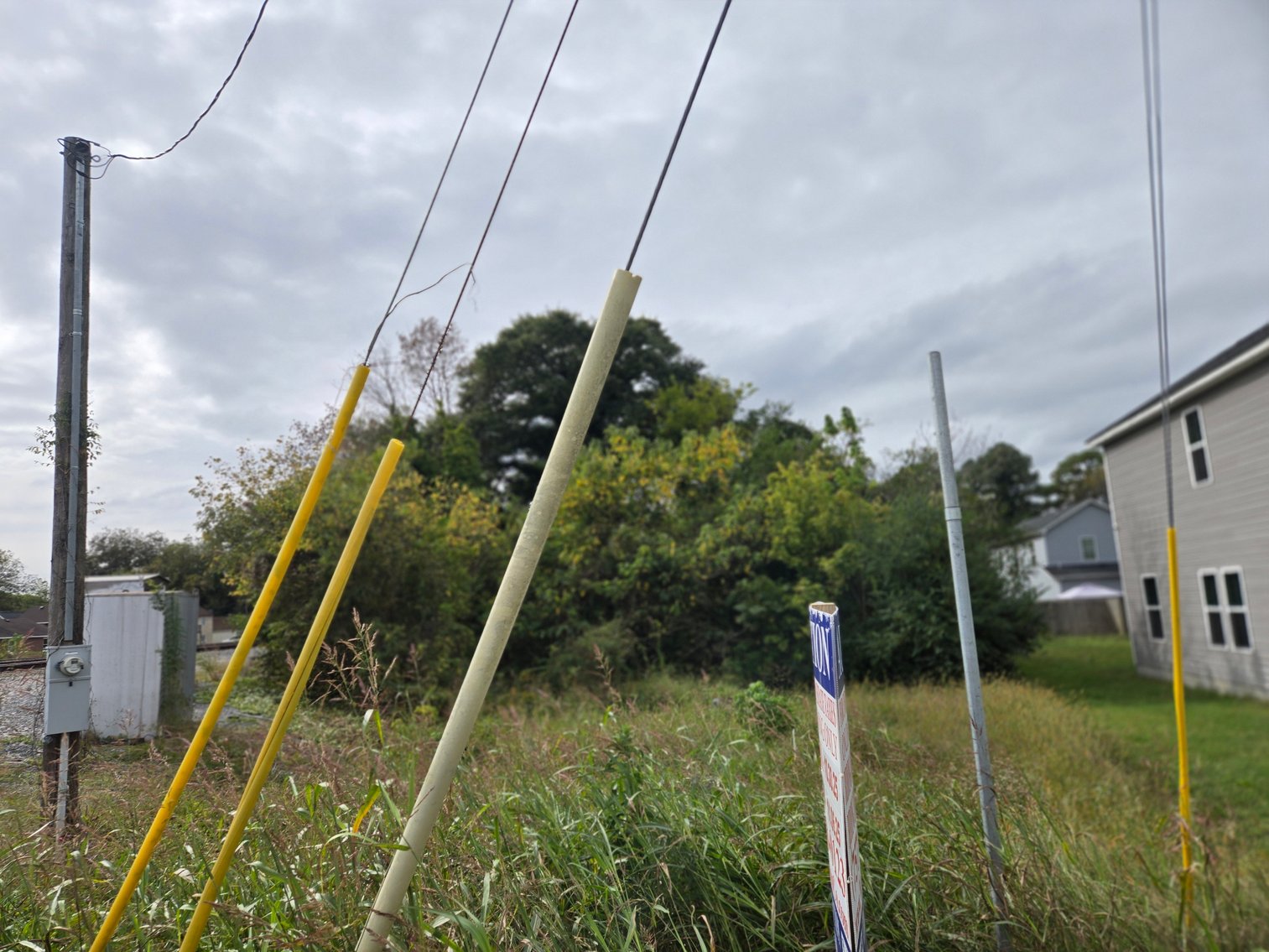 Image for Lot 3 - 327 Wellons St.