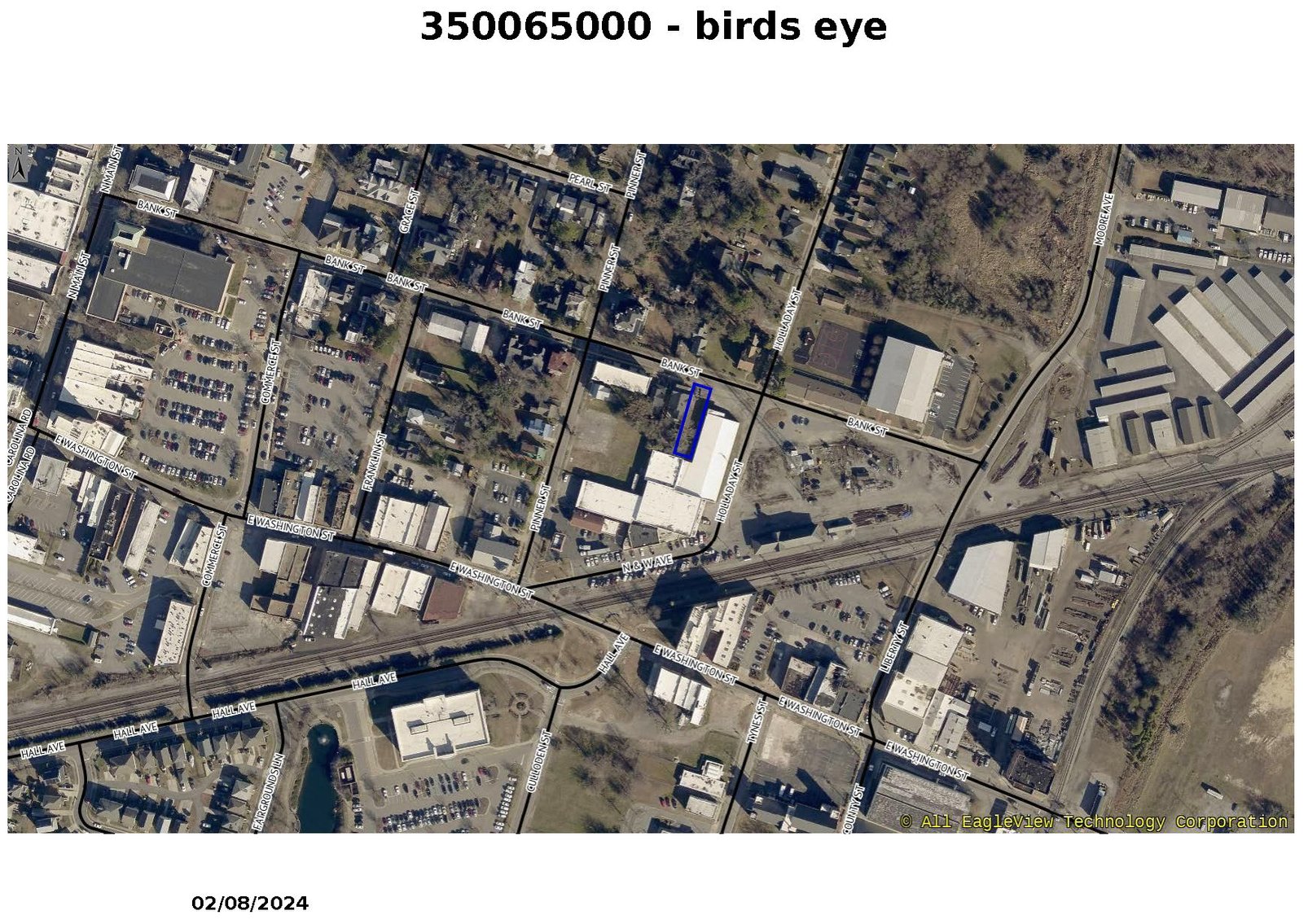 Image for Lot 12 - Across from 312 Bank St.