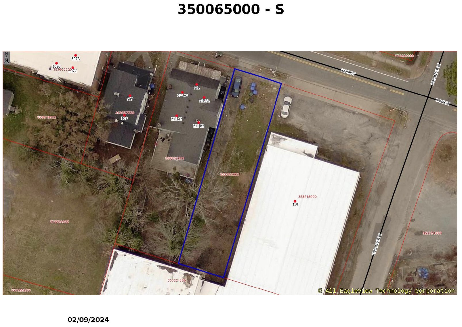 Image for Lot 12 - Across from 312 Bank St.