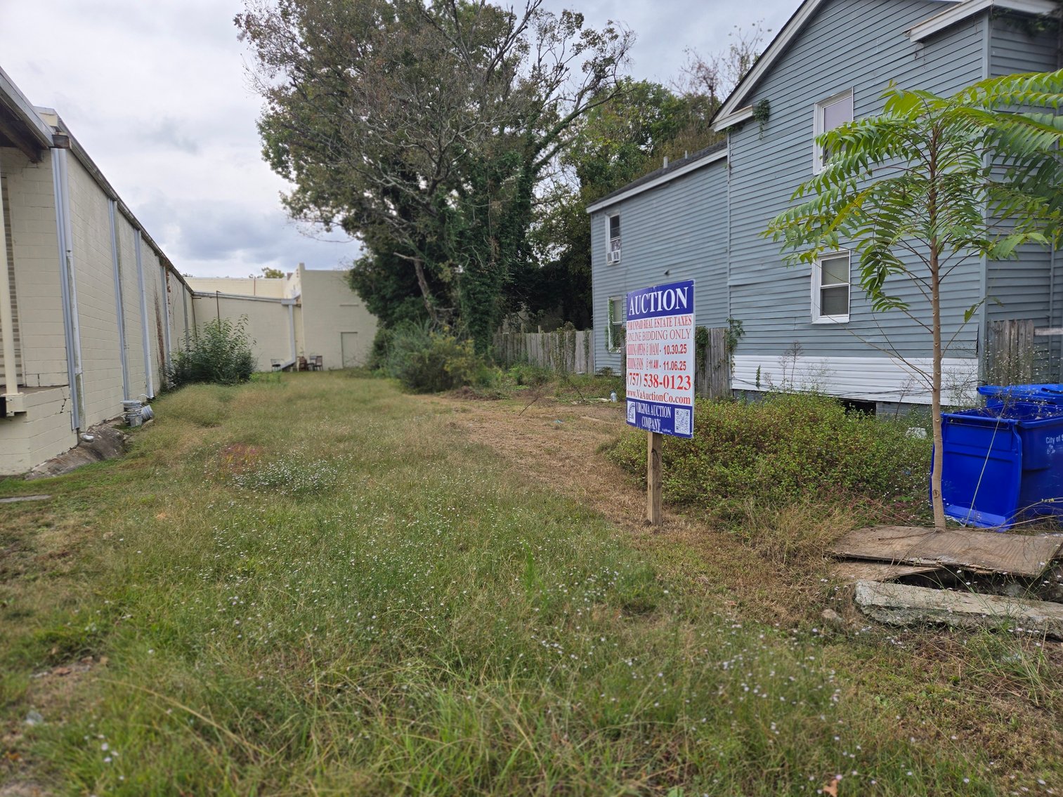 Image for Lot 12 - Across from 312 Bank St.