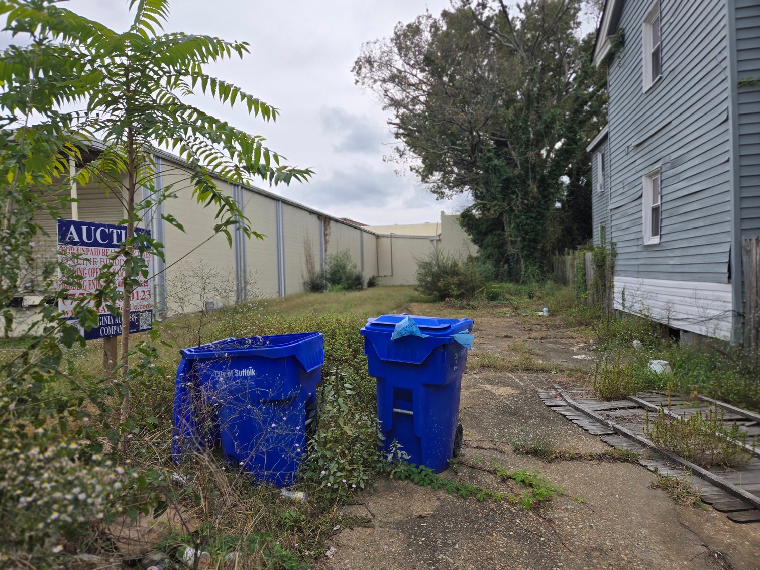 Image for Lot 12 - Across from 312 Bank St.