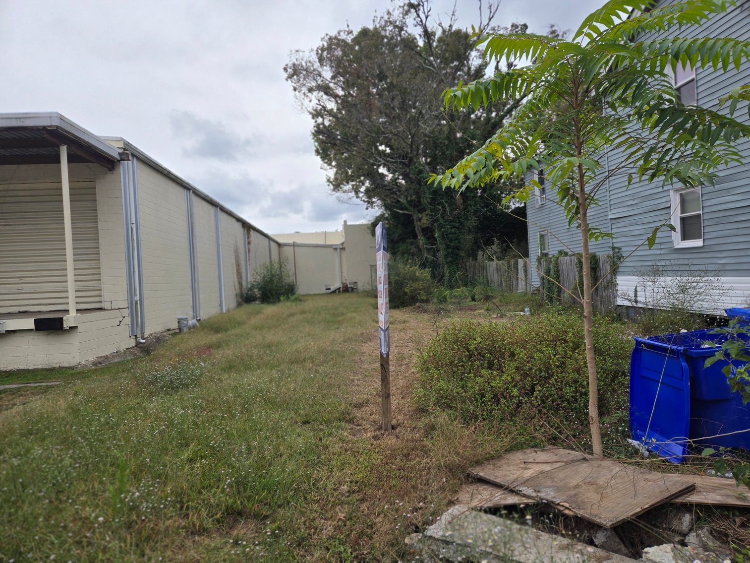 Image for Lot 12 - Across from 312 Bank St.