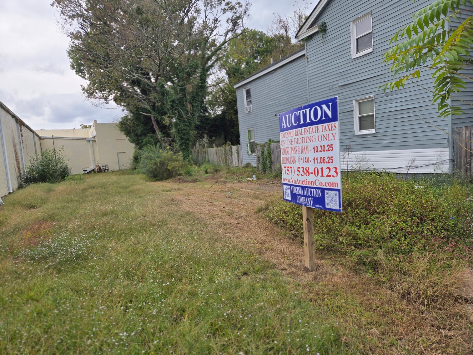 Image for Lot 12 - Across from 312 Bank St.
