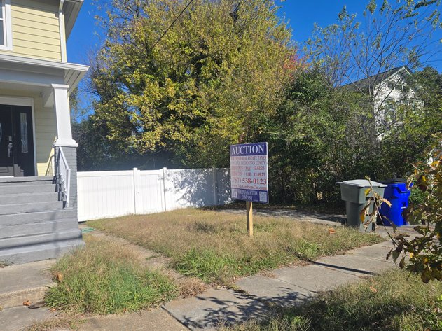 Image for Dec. 2nd, 2025 - Dec. 9th,  2025 - City of Norfolk TAX AUCTION