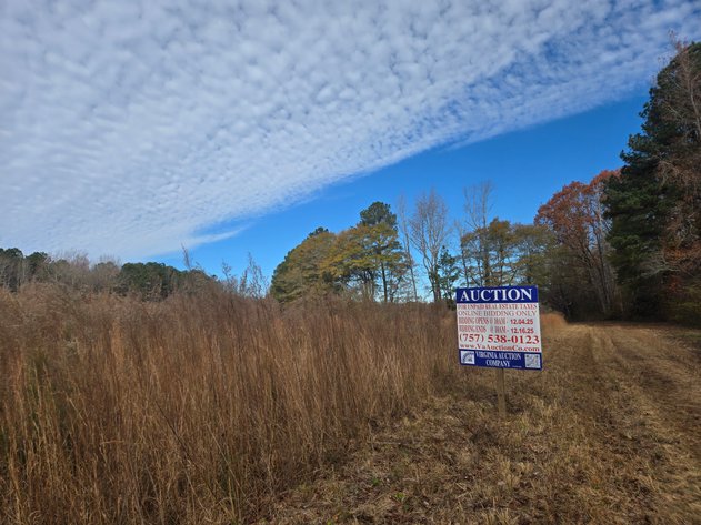 Image for Dec. 4th, 2025 - Dec. 16th, 2025 - City of Suffolk TAX AUCTION