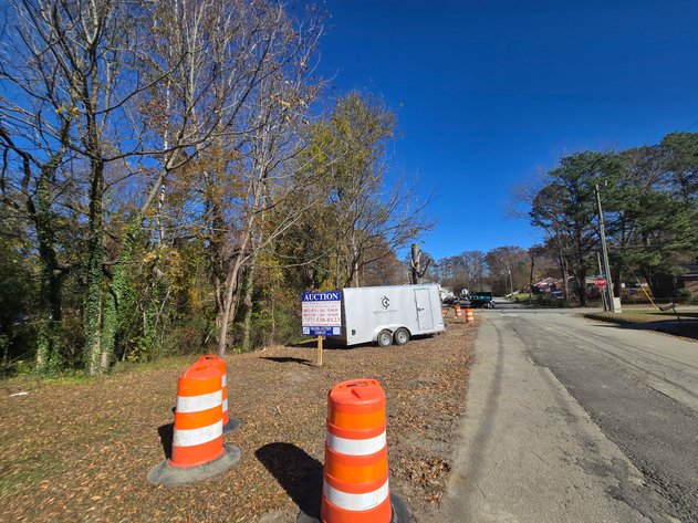 Image for Dec. 4th, 2025 - Dec. 16th, 2025 - City of Suffolk TAX AUCTION