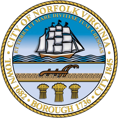 Image for Jan. 6th, 2026 - Jan. 20th, 2026 -  City of Norfolk TAX AUCTION