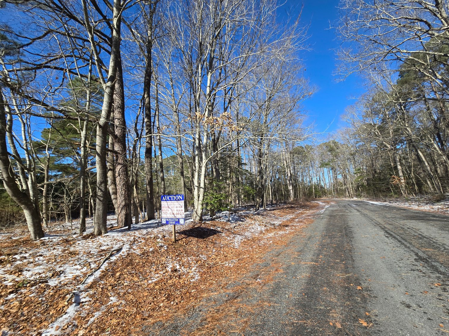 Image for Feb. 12th, 2026 - Feb. 26th, 2026 - Accomack County Nonjudicial TAX AUCTION