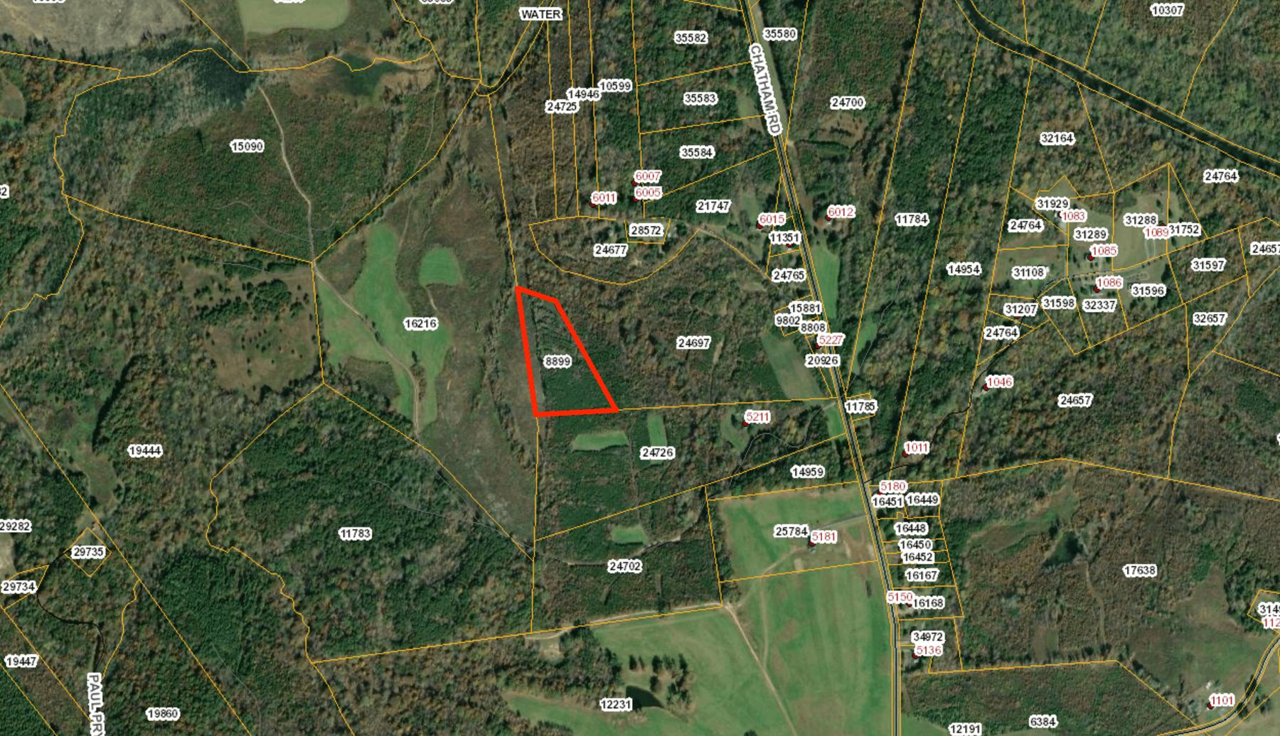 Image for Feb. 18th, 2026 - Mar. 4th, 2026 - Halifax County Nonjudicial TAX AUCTION