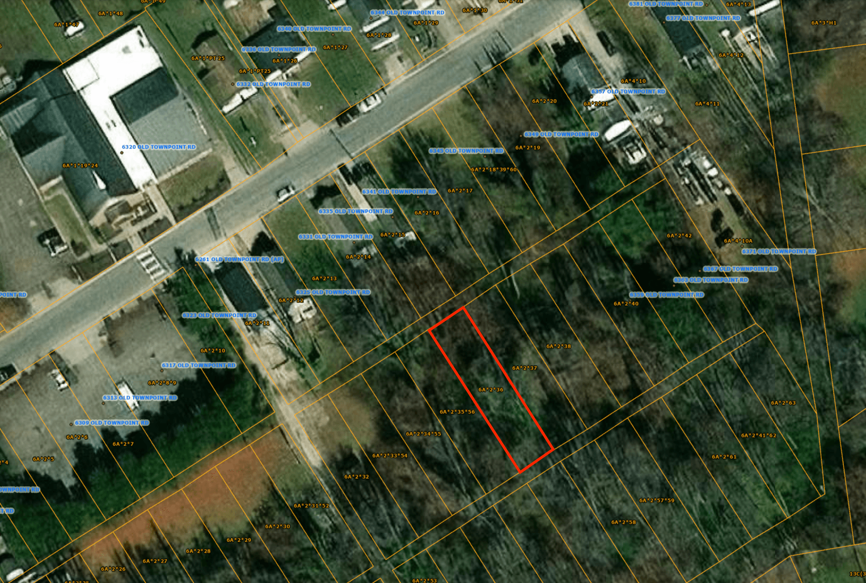 Image for Feb. 25th, 2026 - Mar. 11th, 2026 - City of Suffolk Nonjudicial TAX AUCTION