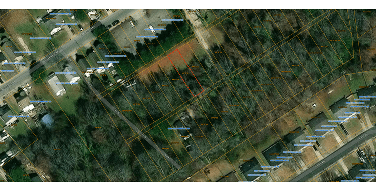 Image for Feb. 25th, 2026 - Mar. 11th, 2026 - City of Suffolk Nonjudicial TAX AUCTION