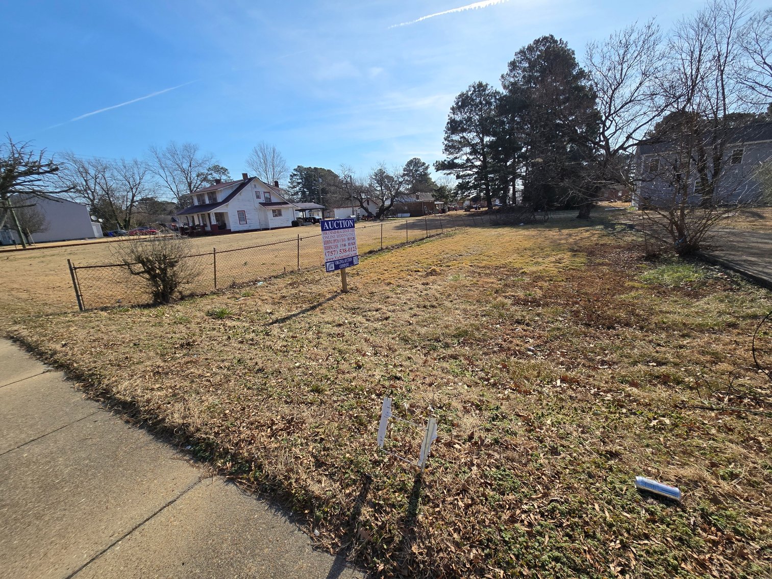 Image for Mar. 11th, 2026 - Mar. 18th, 2026 - City of Franklin TAX AUCTION