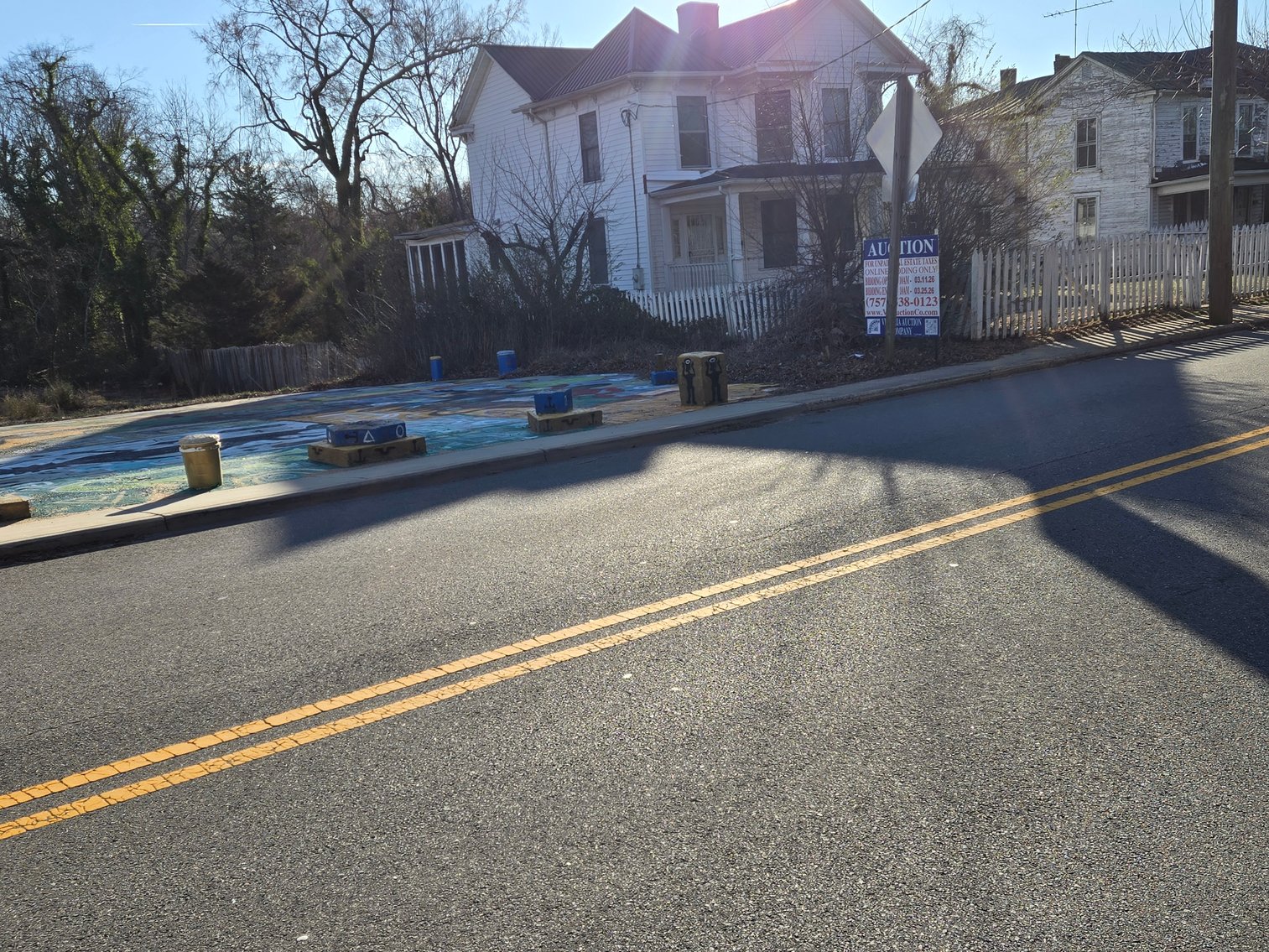 Image for Mar. 11th, 2026 - Mar. 25th, 2026 - Halifax County Nonjudicial TAX AUCTION