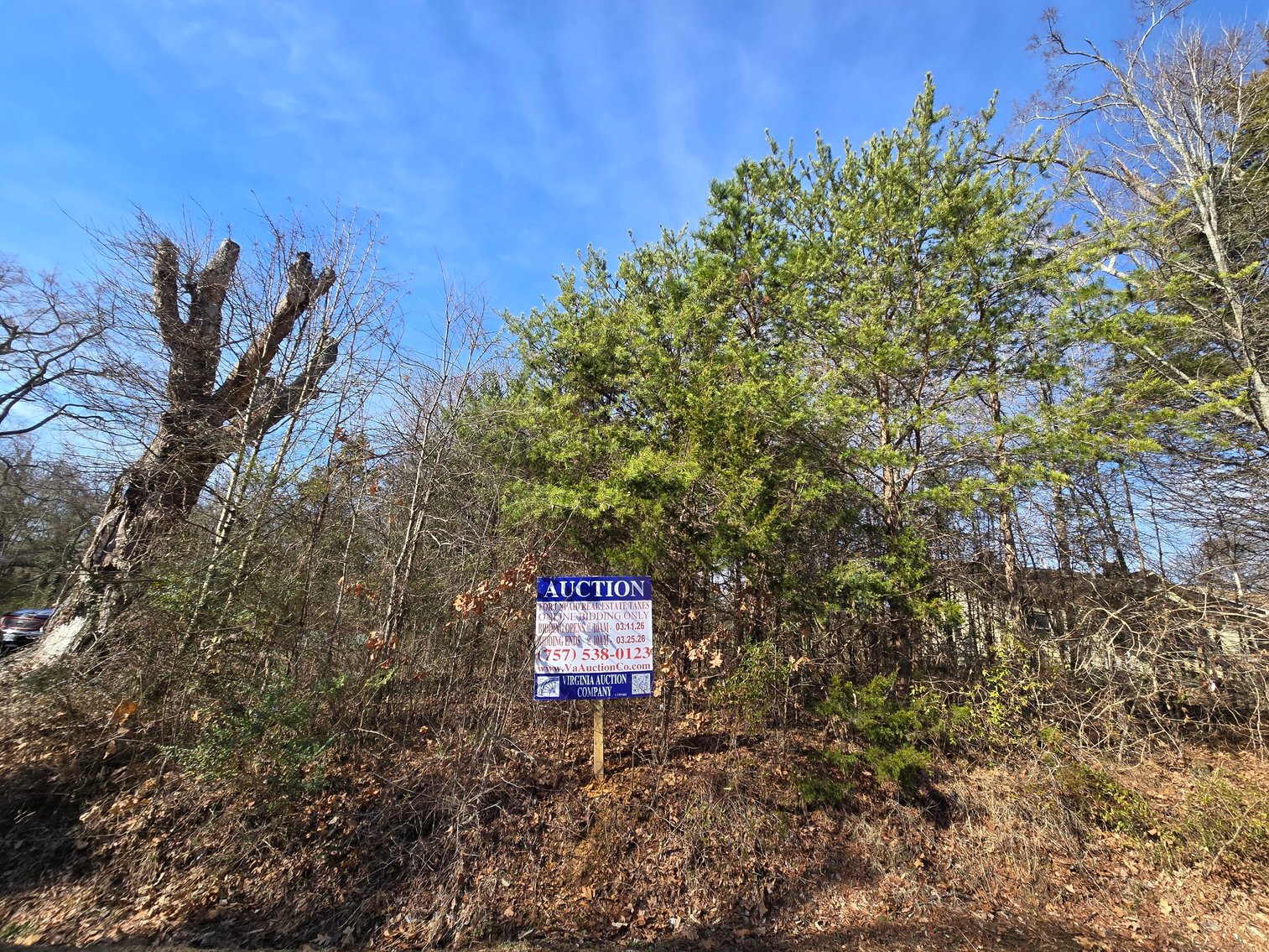 Image for Mar. 11th, 2026 - Mar. 25th, 2026 - Halifax County Nonjudicial TAX AUCTION