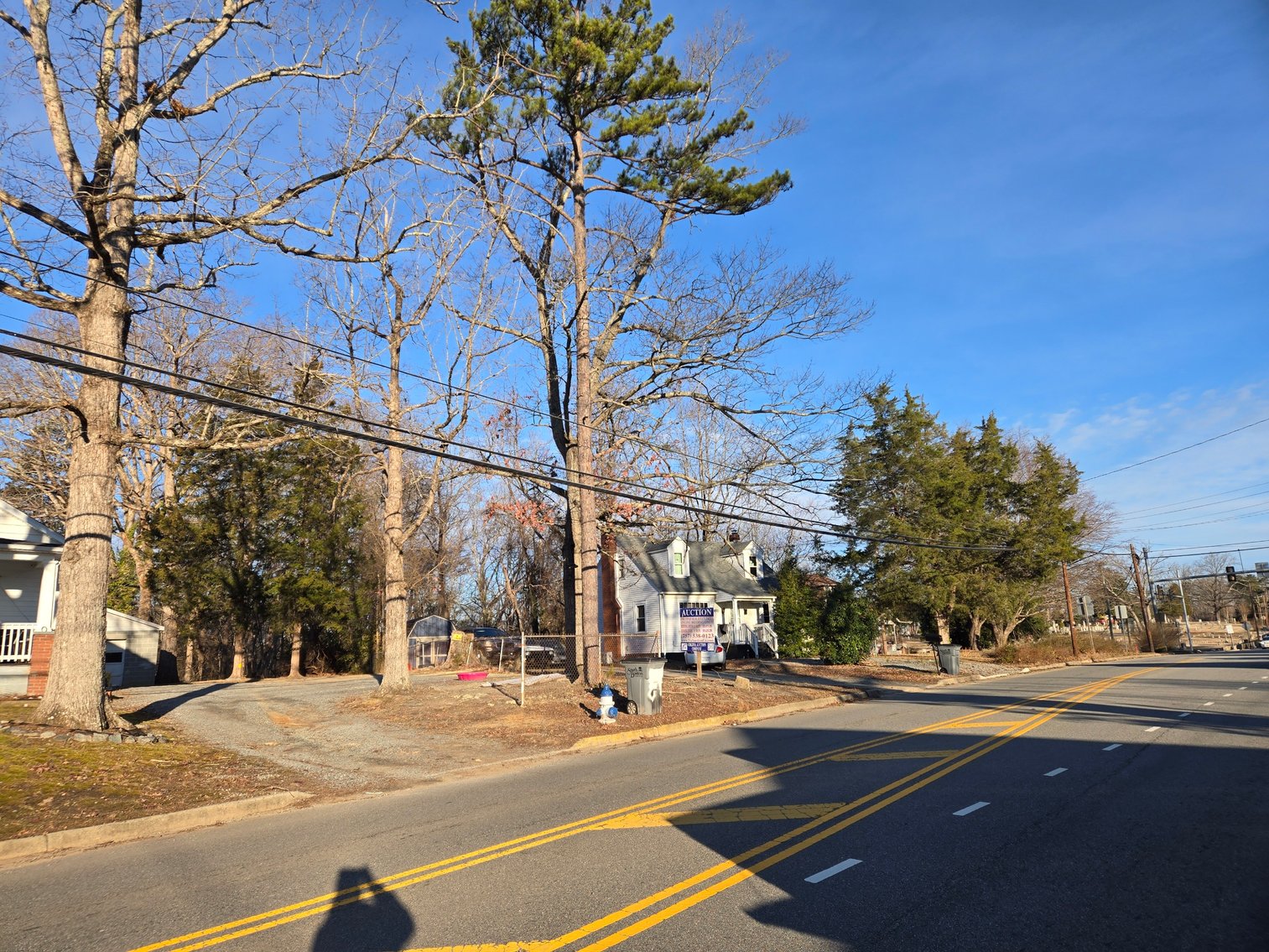 Image for Mar. 11th, 2026 - Mar. 25th, 2026 - Halifax County Nonjudicial TAX AUCTION