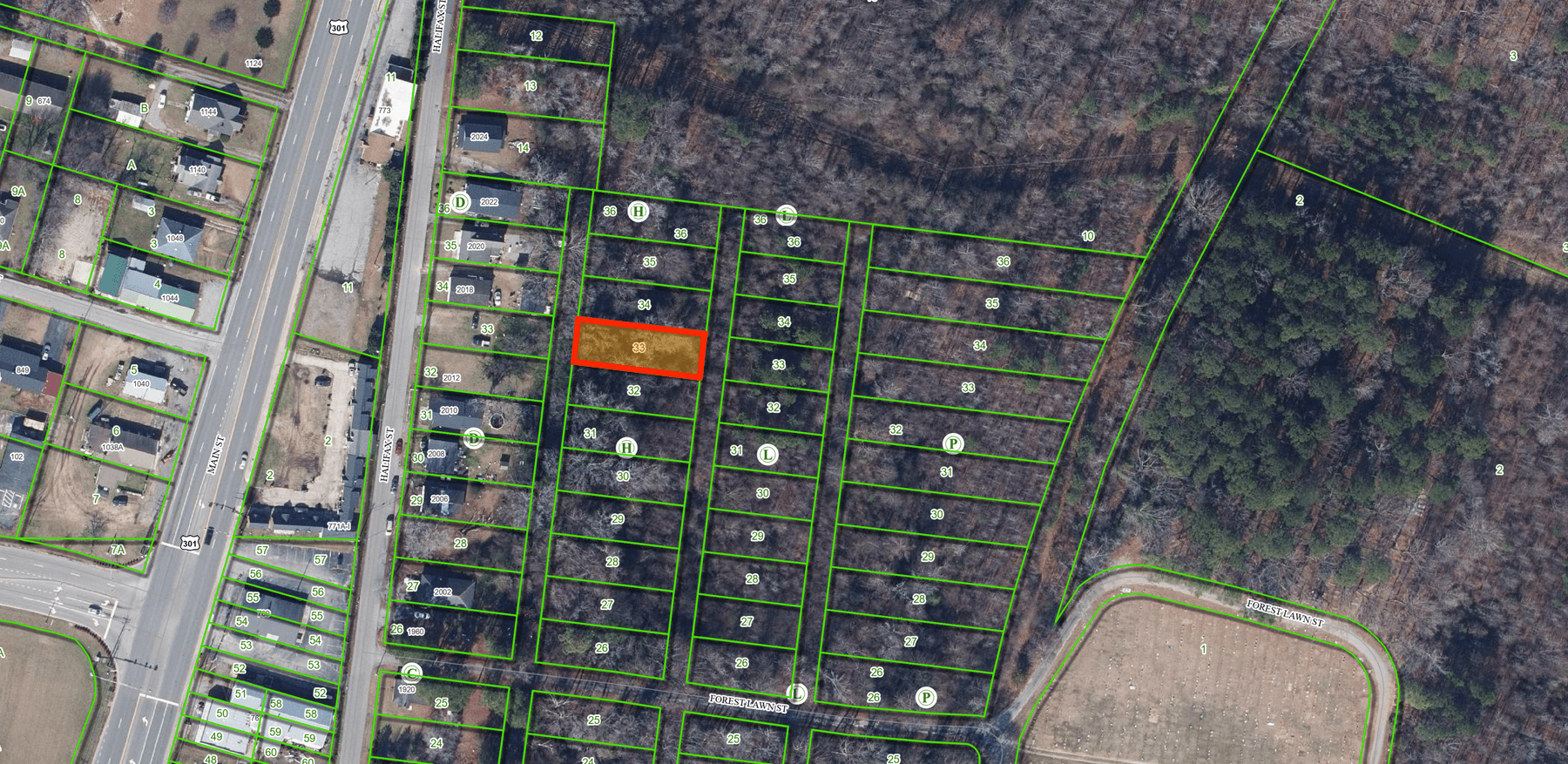 Image for Mar. 18th, 2026 - Apr. 1st, 2026 - City of Emporia Nonjudicial TAX AUCTION