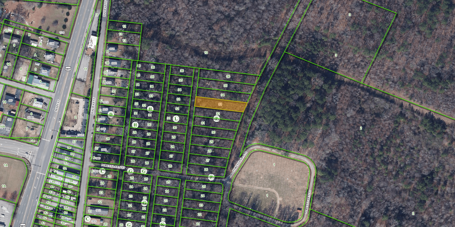 Image for Mar. 18th, 2026 - Apr. 1st, 2026 - City of Emporia Nonjudicial TAX AUCTION