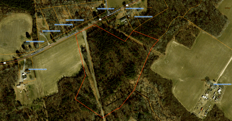 Image for Apr. 16th, 2026 - Apr. 28th, 2026 - City of Suffolk TAX AUCTION