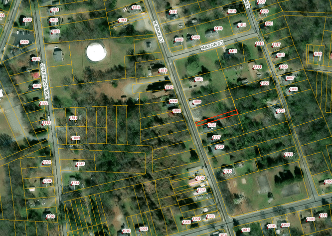 Image for May 27th, 2026 - Jun. 10th, 2026 - Halifax County Nonjudicial TAX AUCTION