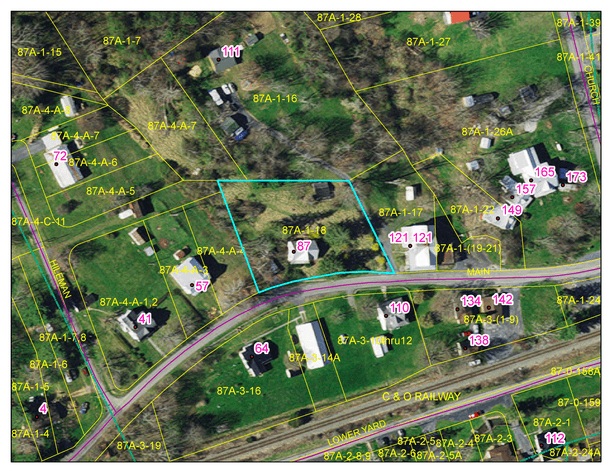 Image for May 5th, 2026 - May 19th, 2026 - Bath County Tax Auction