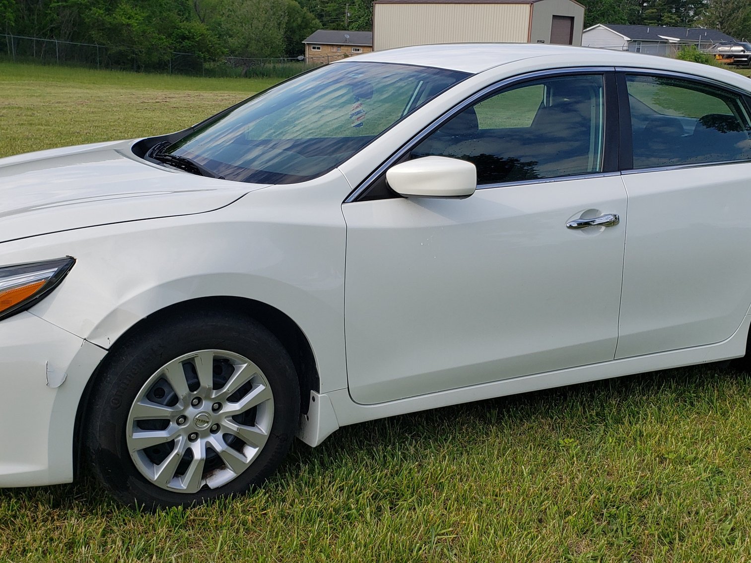 Image for Bank Owned Vehicles & Estate Personal Property