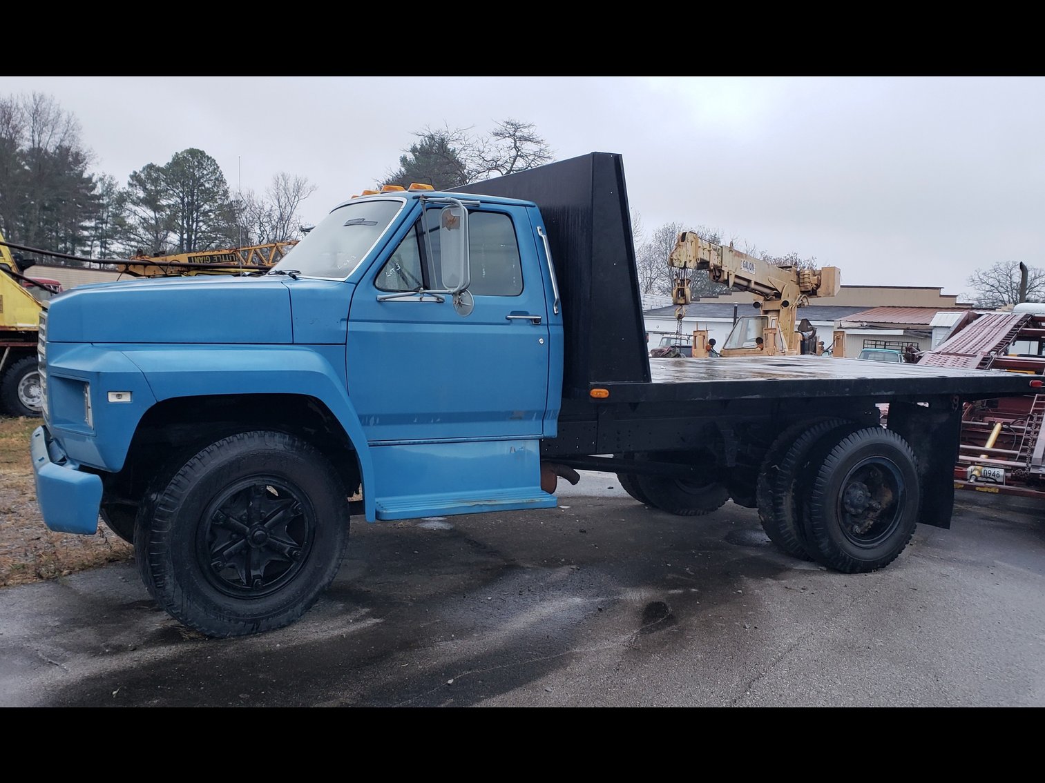 Image for Cox Estate