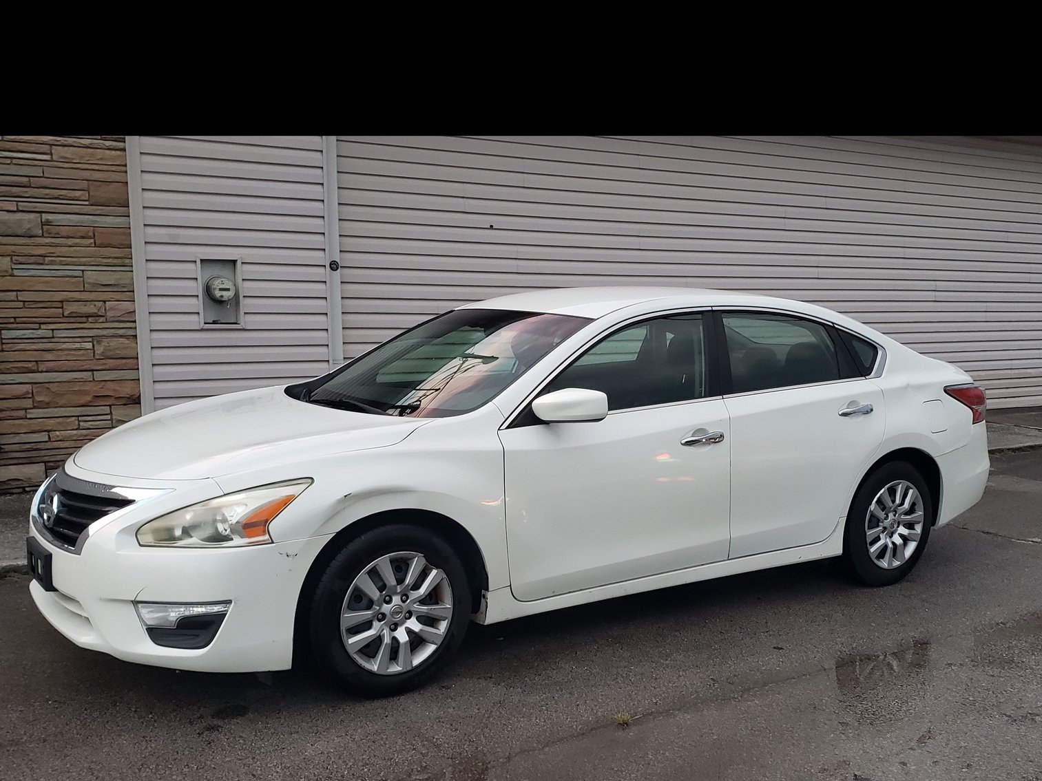 Image for Bank Owned Vehicles, Estate, & Personal Property