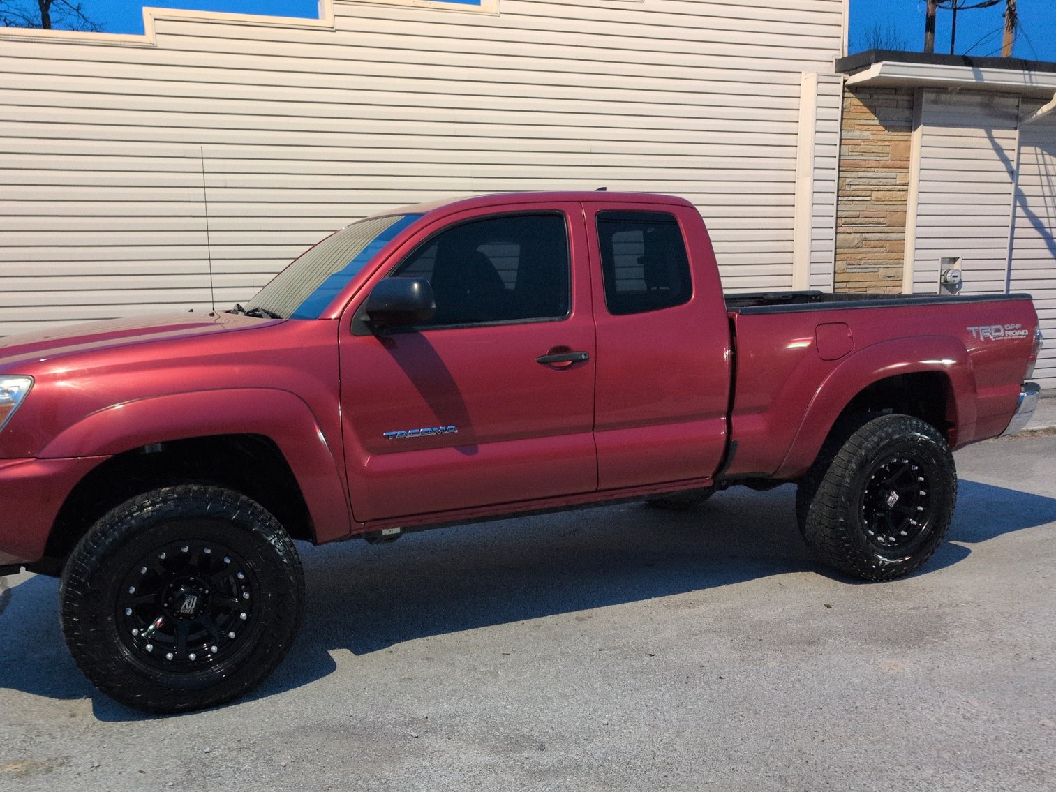 Image for Marcka Enterprises LLC Online 2026 February Auction