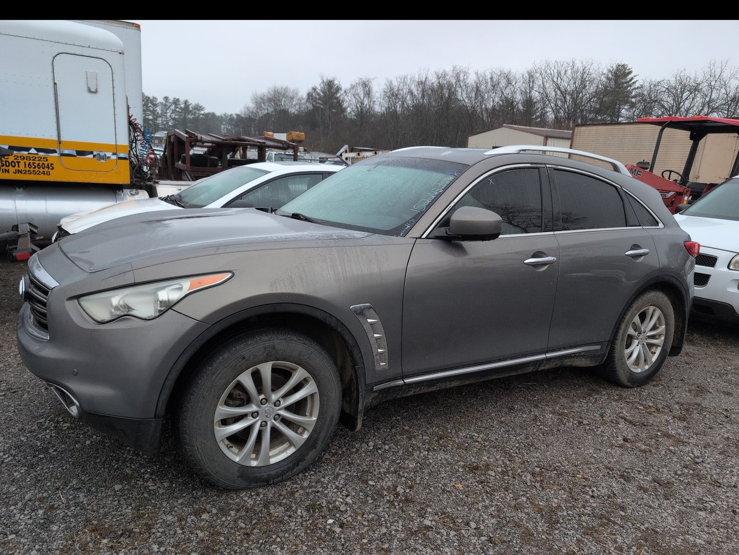 Image for Marcka Enterprises LLC Online 2026 February Auction