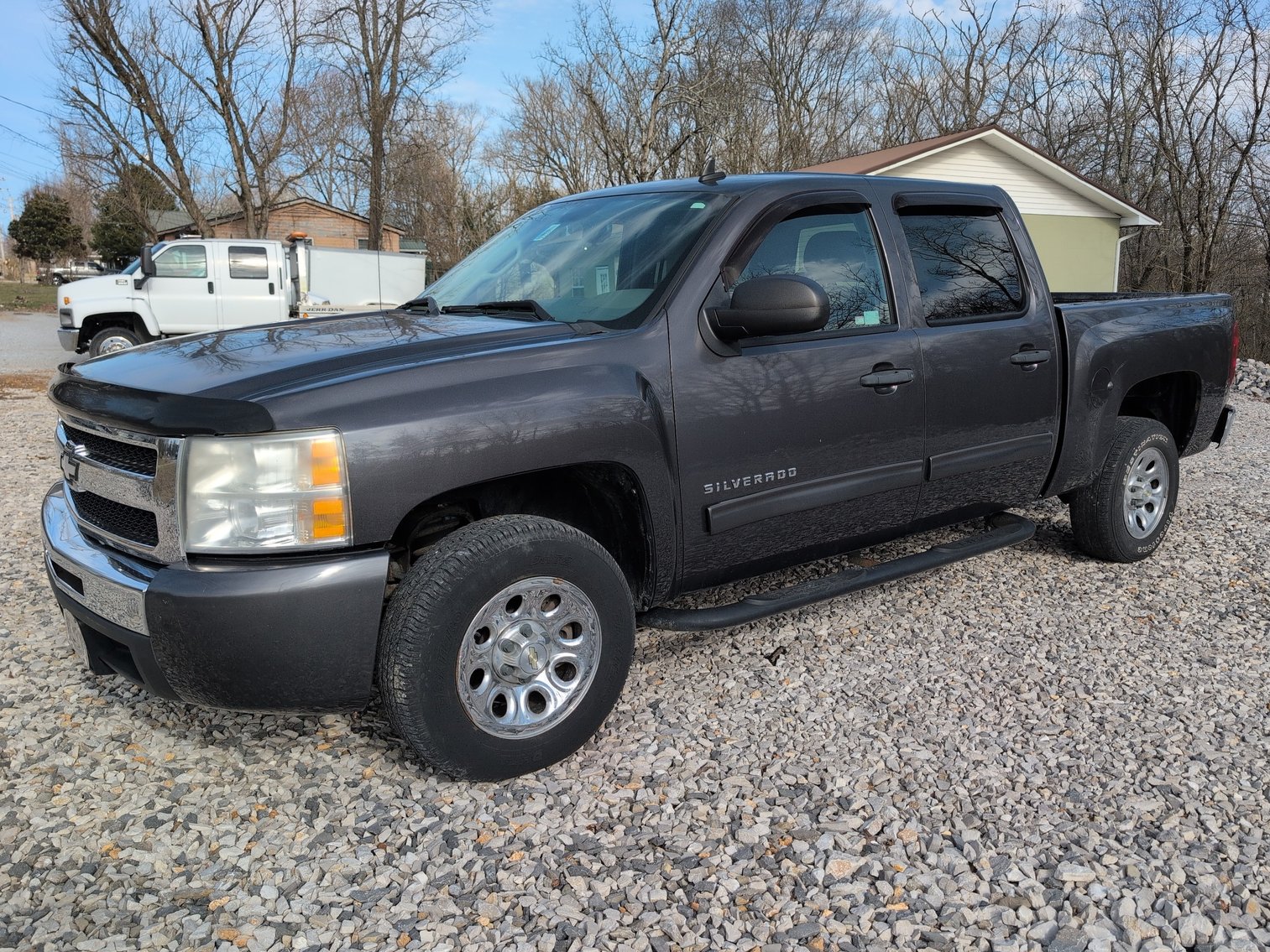 Image for Marcka Enterprises LLC Online 2026 February Auction