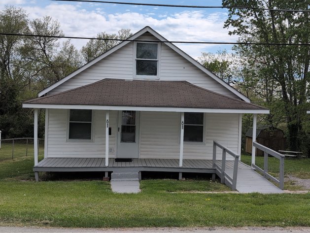 Image for Real Estate - 61 School Street, Crossville,TN  38555