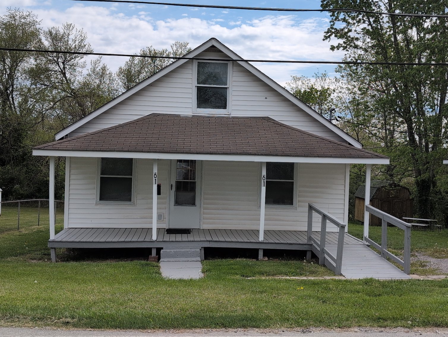 Image for Real Estate - 61 School Street, Crossville,TN  38555