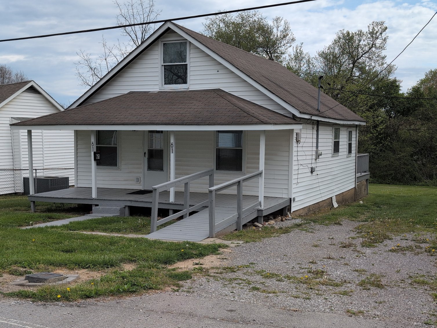 Image for Real Estate - 61 School Street, Crossville,TN  38555