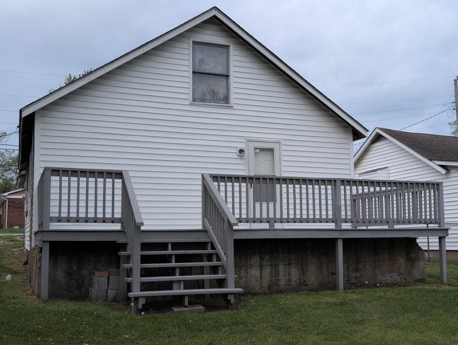 Image for Real Estate - 61 School Street, Crossville,TN  38555