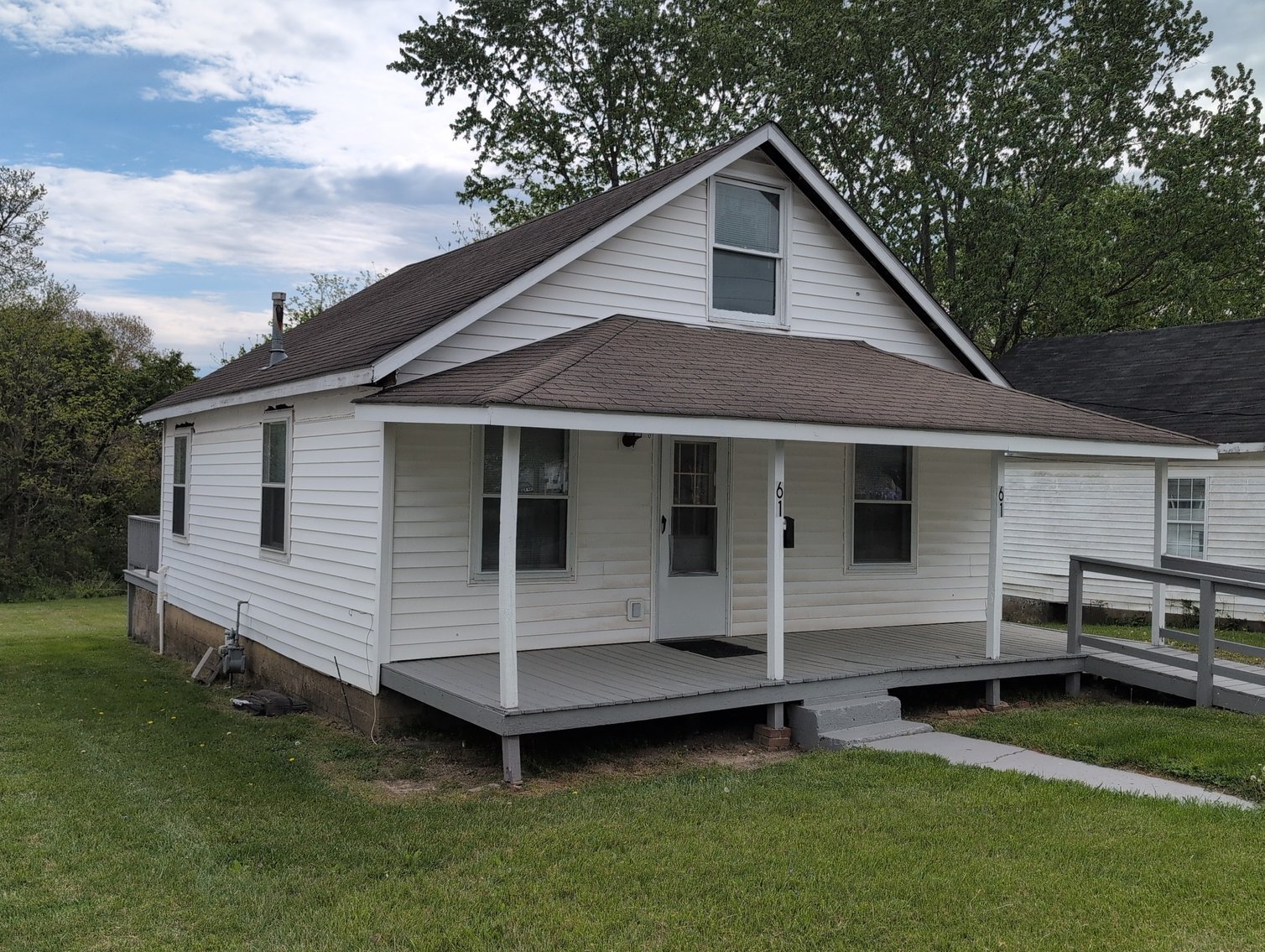 Image for Real Estate - 61 School Street, Crossville,TN  38555