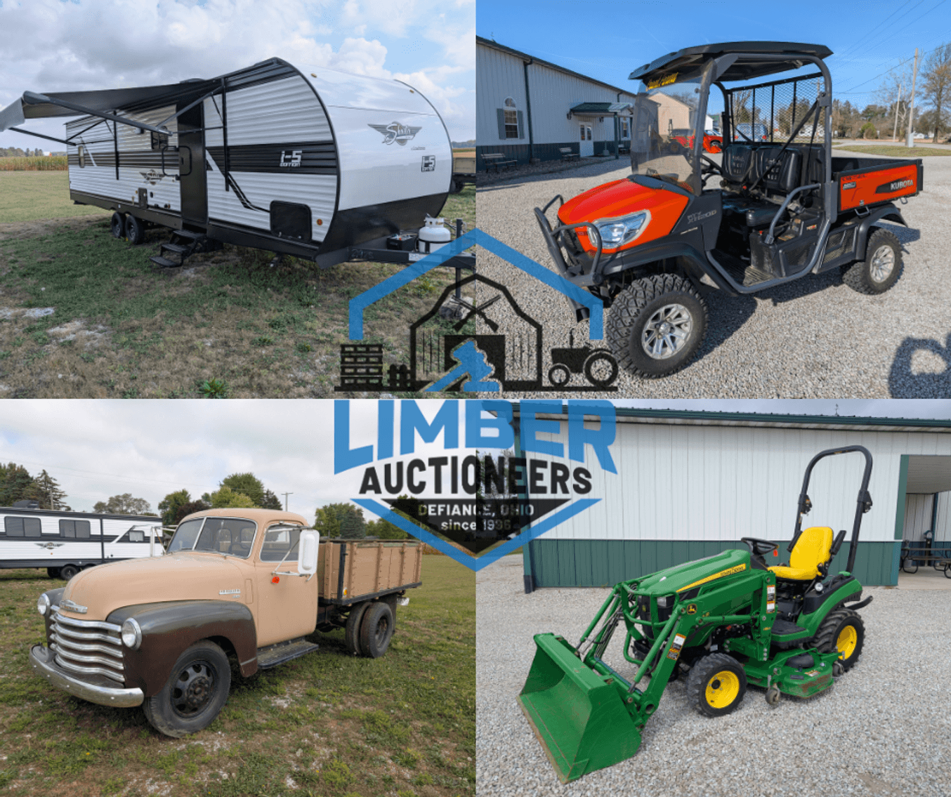 Image for The Great Outdoors Auction - Spring Edition (2nd Annual)