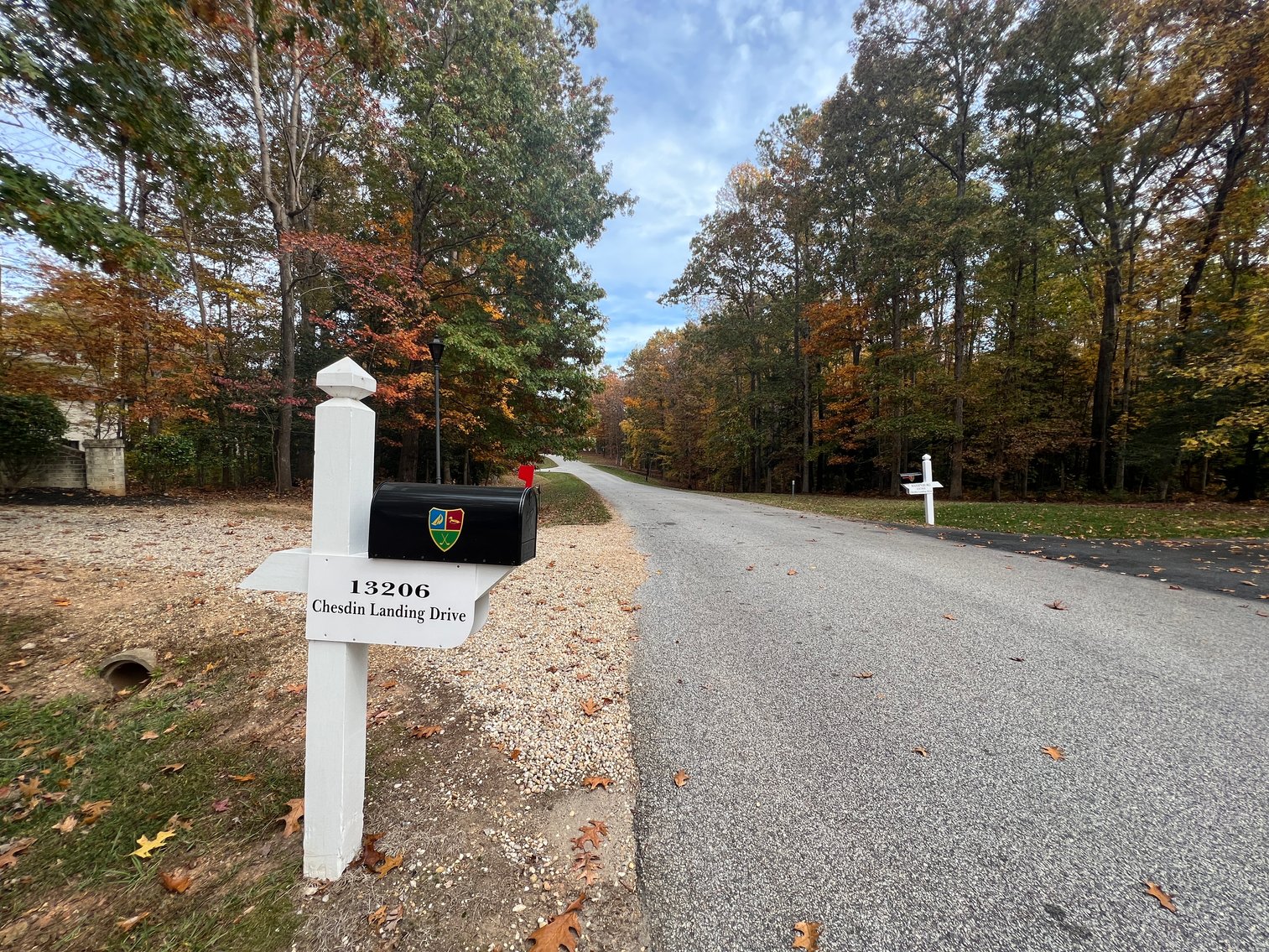 Image for 5 Bedroom, 4208 Sq. Home on 2.4 Acres in Richmond's Premier  Championship Golf and Waterfront Community, Chesdin Landing