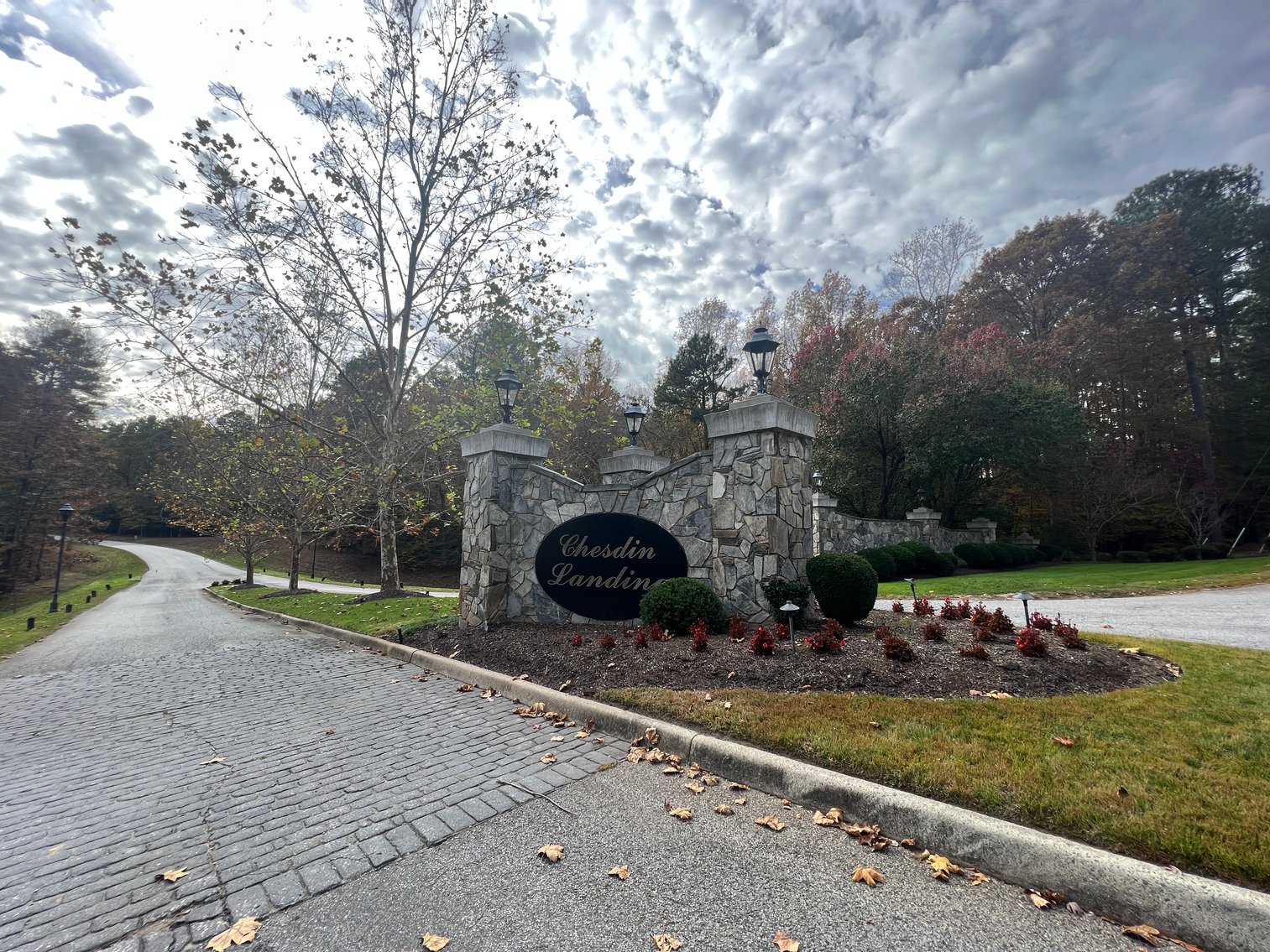 Image for 5 Bedroom, 4208 Sq. Home on 2.4 Acres in Richmond's Premier  Championship Golf and Waterfront Community, Chesdin Landing