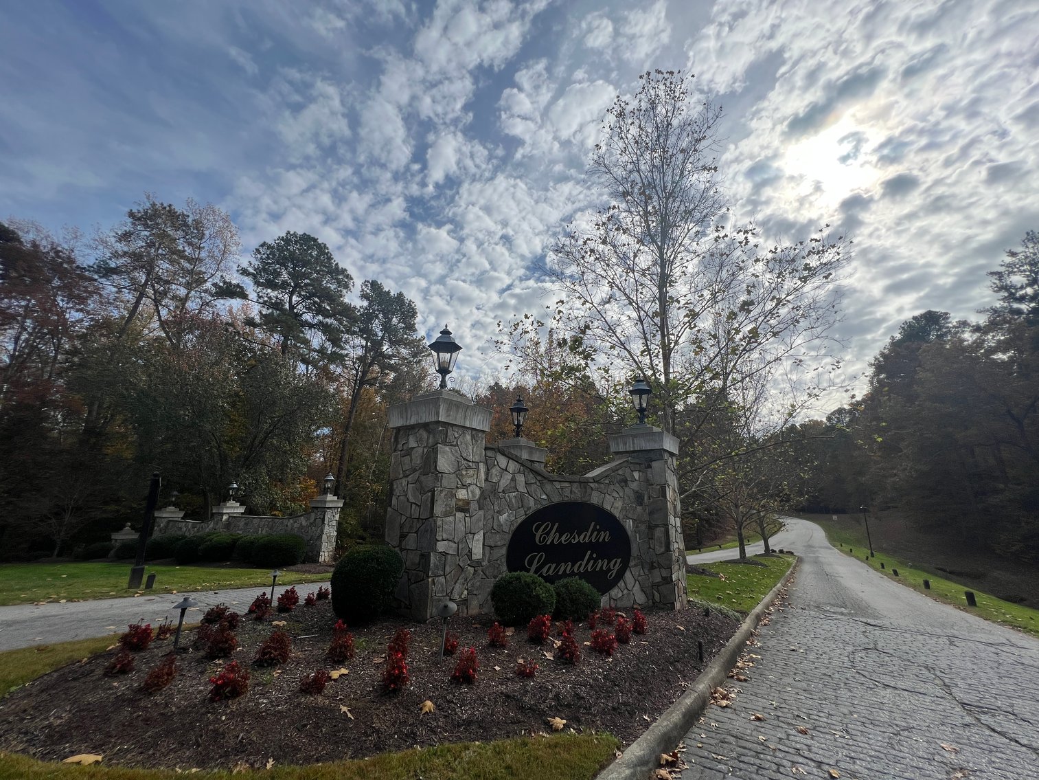 Image for 5 Bedroom, 4208 Sq. Home on 2.4 Acres in Richmond's Premier  Championship Golf and Waterfront Community, Chesdin Landing