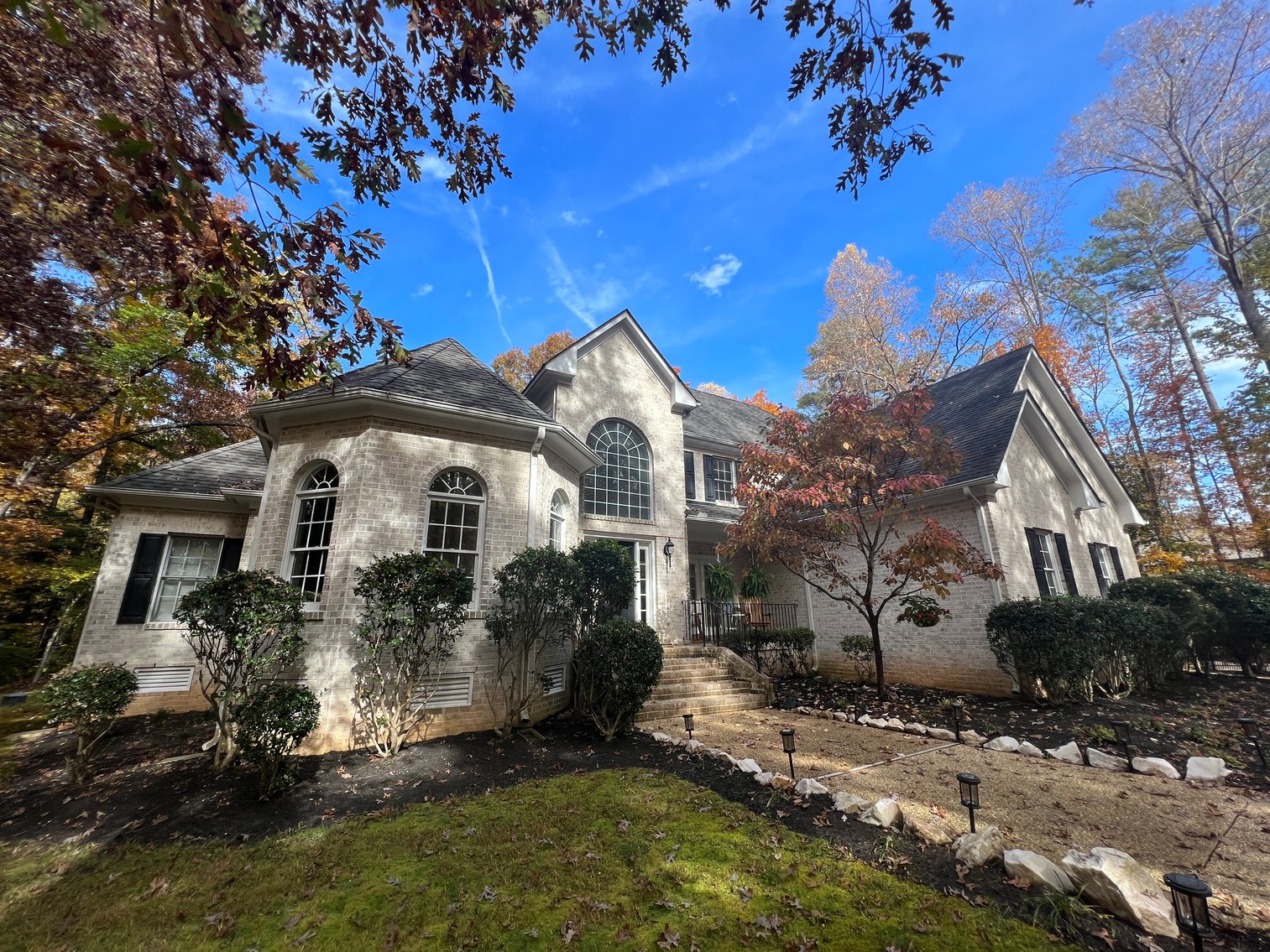 Image for 5 Bedroom, 4208 Sq. Home on 2.4 Acres in Richmond's Premier  Championship Golf and Waterfront Community, Chesdin Landing